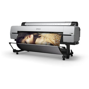 เครื่องพิมพ์อิงค์เจ็ทขนาดใหญ่ Surecolor SC-P 20 0 00 A0 / 64 - Product Image 3