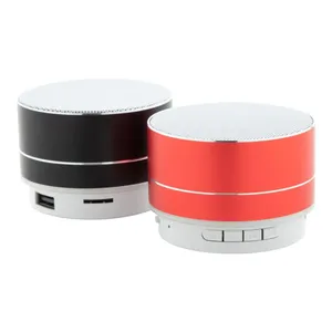 Whitins Personalized Wireless <b>Speaker</b> Promotional <b>USB</b> Gadgets - Product Image 4