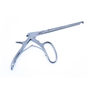 Instrumentos ortopédicos quirúrgicos de acero inoxidable Ferris Smith Kerrison Rongeur de todos los tamaños a precios bajos - Product Image 2