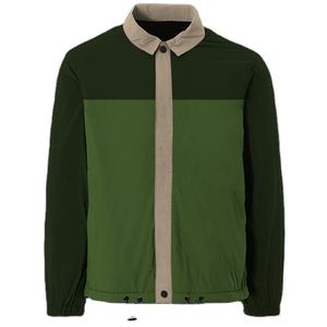 Nouvelle Arrivée 2026 : Vestes de coaching légères et performantes avec détails réfléchissants - Product Image 6