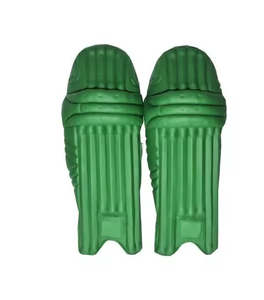 Almohadillas de bateo de cricket cómodas y ligeras para protección acolchada en el deporte - Product Image 6