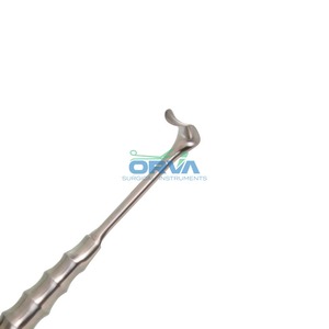 Écarteur Richardson Ensemble d'instruments chirurgicaux de haute qualité Écarteur chirurgical en acier inoxydable avec poignée et poignée à boucle creuse - Product Image 3