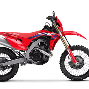 Motocyclettes de course XR650L 2024 - Product Image 1