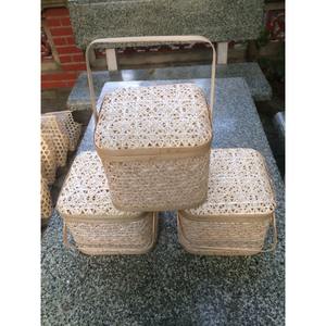 Cadeau spécial avec boîte en bambou de l'exportateur vietnamien - Product Image 6