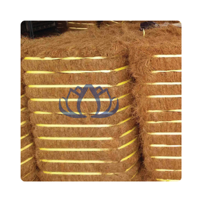Outils de jardin en fibre de coco pour plan de croissance des plantes grimpantes ensemble de matériel pôle en mousse avec fibre de coco extensible empilable - Product Image 1