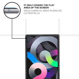ฟิล์มกันรอยหน้าจอ ANTISHOCK สำหรับแบล็ควิว แท็บ 15 โปร - Product Image 4