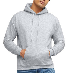 Sudaderas con Capucha para Hombre al por Mayor para Ropa Urbana, Sudaderas Ligeras de Algodón y Poliéster para Hombre Disponibles en Todas las Tallas - Product Image 1