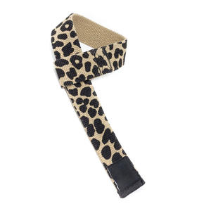 Support d'entraînement stable en néoprène élastique et respirant de haute qualité pour la dynamophilie - Product Image 6