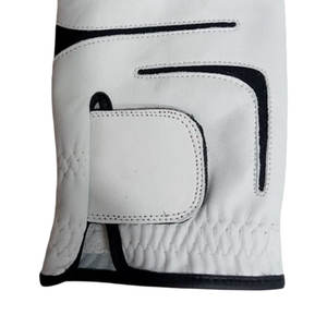 ถุงมือกอล์ฟหนังแกะสำหรับผู้ชายถุงมือกอล์ฟหนังแกะวัสดุใหม่ล่าสุด - Product Image 6