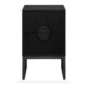 ACACIA-mesita de noche, por BSCI, fábrica de VIETNAM - Product Image 1