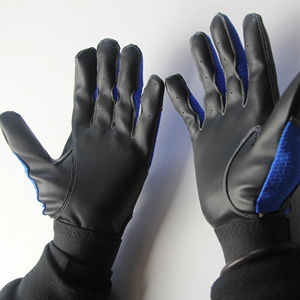 Guantes de bateo de béisbol transpirables duraderos personalizados para adultos y jóvenes para su propio diseño Color Tamaño disponible - Product Image 4