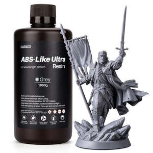 เรซินอัลตร้าคล้าย ABS - Product Image 1