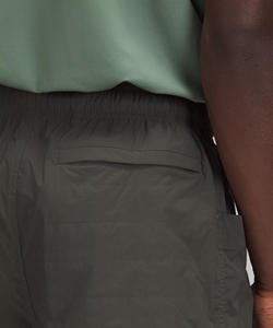 Pantalones cortos Cargo de alta calidad para hombre, cómodos, transpirables, logotipo/diseño personalizado, superventas, ropa para adultos con patrón sólido, tarifa barata - Product Image 6