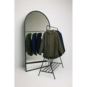 Iqoniq thelon Parka พร้อม rpet อุปกรณ์เสื้อกันฝนที่ยั่งยืน - Product Image 6