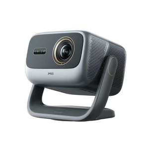 โปรเจคเตอร์ N5 Pro Max UHD Laser 4200 ลูเมนส์ 4k โฮมเธียเตอร์ Wi-Fi7 AI Smart Gimbal ใหม่สำหรับขาย - Product Image 5