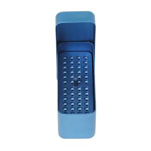 Alicates dentales de presa de goma Manual Ainsworth, uso Dental profesional, agarre ergonómico, instrumentos restauradores de calidad de grado A + - Product Image 2