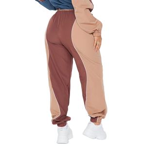 Ensemble survêtement imperméable coupe-vent décontracté pour l'hiver, veste et pantalon, logo personnalisé, qualité supérieure, best-seller 2026 - Product Image 5