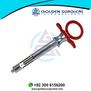 เข็มฉีดยาทันตกรรมอุปกรณ์ทันตกรรม | เข็มฉีดยาทันตกรรมสำหรับการจัดฟัน - Product Image 5