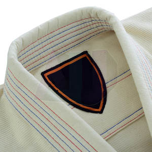 Uniforme de Jiu-Jitsu Personalizado, Ropa de Artes Marciales, Conjuntos de Kimono de Jiu-Jitsu, Tela de Poliéster/Algodón de Alta Calidad, Duradera, Transpirable, para Adultos - Product Image 4