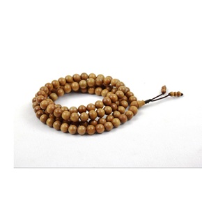 ลูกปัดไม้สีน้ำตาลธรรมชาติขนาด8มม. ที่45ชิ้นลูกปัดไม้สีตามสั่ง2เม็ดมีรูปร่างและขนาดรวดเร็ว - Product Image 1