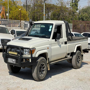 SUV Todoterreno 4x4 Resistente en Venta, Vehículo Utilitario Robusto con Motor Potente y Chasis Resistente, Económico y de Alta Resistencia - Product Image 5