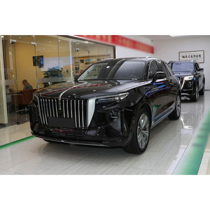 Hongqi 2024 Ehs9, SUV Eléctrico de 7 Plazas, Vehículo de Nueva Energía de Largo Alcance y Alta Velocidad (200 km/h), Autonomía NEDC de 501-600 km, Batería de 90-110 kWh - Product Image 1