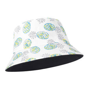 Sombrero de pescador unisex con logotipo bordado personalizado Estilo único Color sólido Tamaño adulto para pesca Viaje informal - Product Image 2