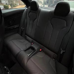 BMW M4 Coupé 2018 SUPER LIMPIO, PAQUETE DE COMPETICIÓN, LISTO PARA ENVIAR - Product Image 3