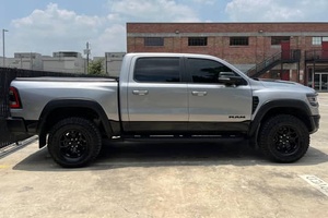 PRÊT À ÊTRE EXPÉDIÉ 2022 RA-M 1500 TRX SUPERCHARGED V8 4WD TRX - Product Image 6