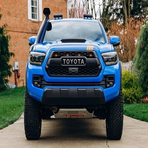 ใช้แล้ว lhd/rhd 2019 T O Y O T A Taco TRD PRO - Product Image 1