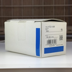 Digital zähler H7CX-A4W für OMRON - Product Image 3