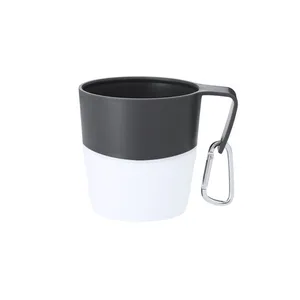 Gobelet pliable personnalisé en acier inoxydable par Mibar - Product Image 4