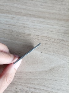 Soporte de dirección personalizado para fabricación de chapa metálica, incluye servicio de doblado y soldadura - Product Image 3