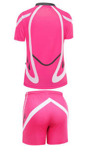 Maillot de football en gros uniforme de football personnalisé pour hommes et femmes - Product Image 2