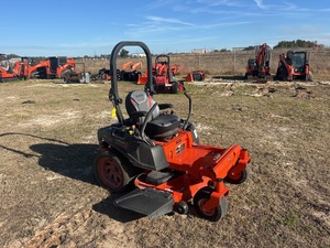 เครื่องตัดหญ้าไร้สาย Kubota Z252KW-54 ระดับอุตสาหกรรม กำลังไฟ 1600 วัตต์ ระบบ 4 จังหวะ และ 2 จังหวะ พร้อมจัดส่งรวดเร็ว มีจำหน่ายแล้ว - Product Image 4