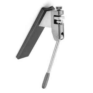 Prensa de Doblado de Placas Óseas de Acero Inoxidable, Instrumentos Veterinarios Ortopédicos de Alta Calidad, Certificación CE Clase I, Caronia Surgical - Product Image 2