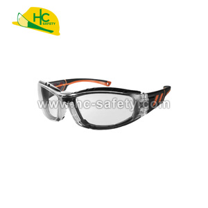 HCSP07 new products road safety <b>glasses</b> industrial safety products safety <b>glasses</b> ansi z87.1 design your own sunglasses - Product Image 3