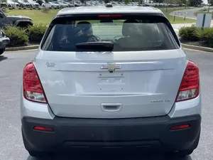 Chevrolet Trax LS 2016 - Product Image 3