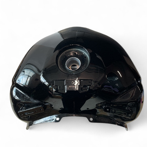 Tanque de Combustible Original de Plástico para Motocicleta Yamaha Tracer 9 GT+ 2023-2024, Nuevo - Product Image 4