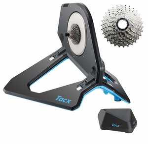 Paquete de Entrenador de Ciclismo Indoor Inteligente Neo 2 - Product Image 1