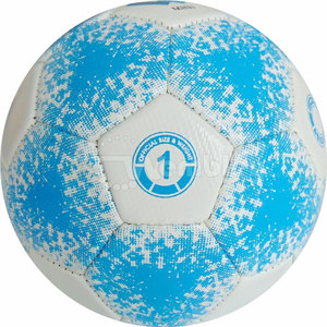 Balones de Fútbol de Alta Calidad, Color Personalizado, Suaves, Duraderos y Ecológicos, Suministro Directo de Fábrica, Hechos de PVC - Product Image 2