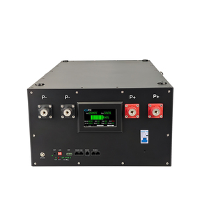 15kwh tự làm pin hộp & kệ Kit với 16kwh 48V 300ah 314ah LiFePO4 51.2V lithium ion năng lượng pin lưu trữ JK BMS - Product Image 1