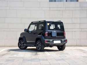 Voiture électrique à grande vitesse la plus rapide, véhicule tout-terrain EV RWD, bel aspect, petite voiture électrique, voitures électriques d'occasion, autonomie de 601 à 700 km - Product Image 5