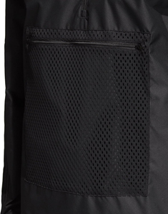 Chaqueta Cortavientos de Fútbol para Club, Chaqueta Deportiva de Alta Calidad, Transpirable, de Secado Rápido, con Forro de Malla - Product Image 5