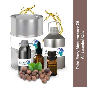 Prix bas 100% Pure et naturelle Pimento Berry Huile essentielle pure Grossiste en vrac Fournisseur - Product Image 6