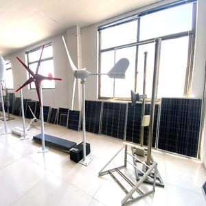 แผงเซลล์แสงอาทิตย์แบบครึ่งเซลล์แบบสองหน้า410W/415W/400W/455W ประสิทธิภาพสูง - Product Image 3