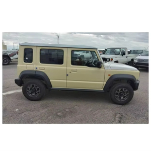 Auto Usata con Basso Chilometraggio <span class=keywords><strong>Suzuki</strong></span> Jimny GLX 2024 1.5L SUV Pronta per la Spedizione - Product Image 1