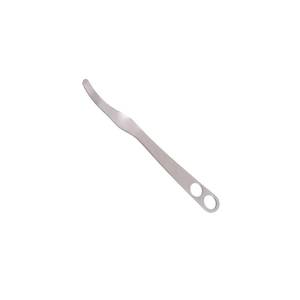 Rétracteur pelvien en acier inoxydable Dispositif médical haut de gamme pour un accès chirurgical optimal dans les chirurgies gynécologiques et générales - Product Image 3