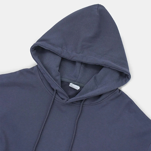 เสื้อฮู้ดพิมพ์ลายสกรีนสำหรับผู้ชาย - Product Image 3