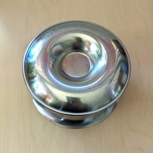 Tazón de acero inoxidable duradero de la mejor calidad para uso diario en la cocina o cocina disponible a precio de exportación desde la India - Product Image 3